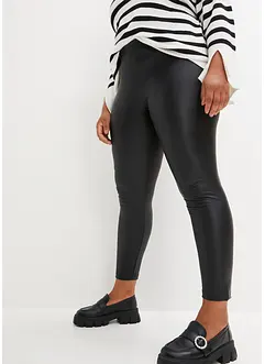 Leggings spalmati, bonprix