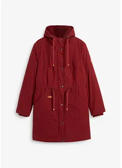 Parka foderato, bonprix