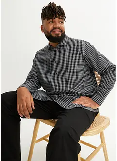 Camicia elegante in puro cotone, bonprix