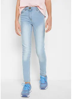 Jeans elasticizzati skinny, bonprix