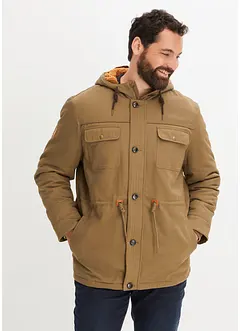 Parka invernale, John Baner JEANSWEAR