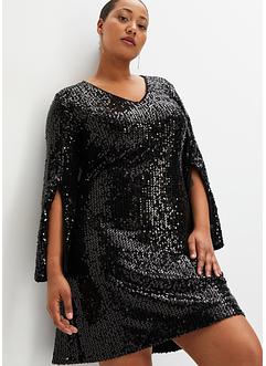 Abito con paillettes, BODYFLIRT boutique