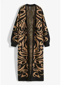 Maxi cardigan, bonprix