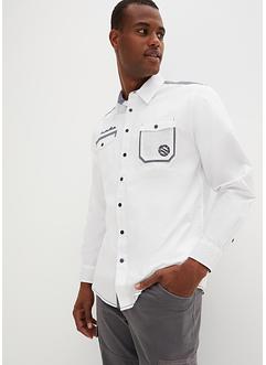 Camicia a maniche lunghe, bpc selection