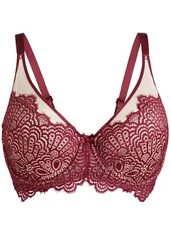 Reggiseno minimizer con ferretto, bonprix