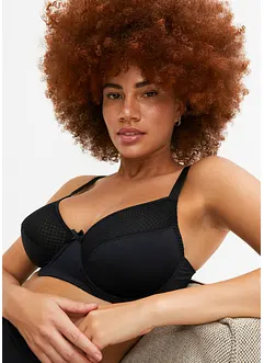 Reggiseno minimizer con ferretto, bonprix