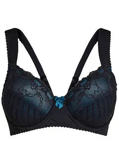 Reggiseno minimizer con spalline imbottite, bonprix