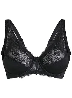 Reggiseno minimizer con ferretto, bonprix