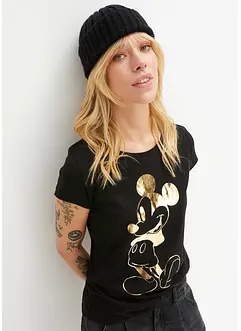 T-shirt con stampa Mickey Mouse, Disney