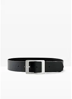 Cintura in pelle, bonprix