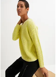 Maglione oversize, bonprix
