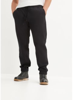 Pantaloni chino elasticizzati con elastico in vita loose fit, straight, RAINBOW