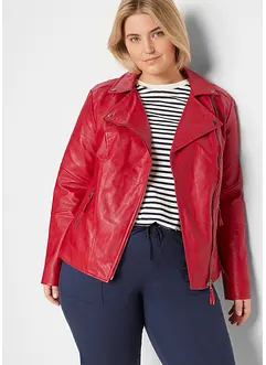 Giacca in similpelle, bonprix