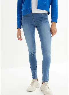 Jeggings elasticizzati comfort, bonprix