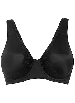Reggiseno minimizer con ferretto, bonprix
