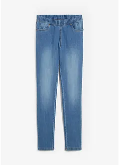 Treggings elasticizzati comfort, bonprix