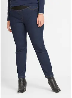 Jeggings elasticizzati comfort (pacco da 2), bonprix