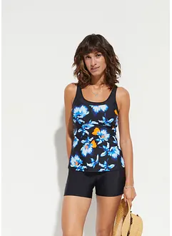 Top per tankini, bonprix