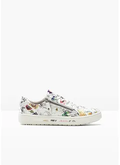 Sneaker Jana in larghezza comoda, Jana