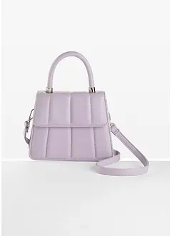 Borsa a mano con tracolla intercambiabile, bonprix