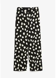 Pantaloni in jersey, bonprix