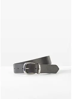 Cintura in pelle, bonprix