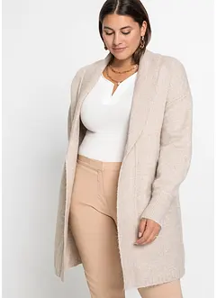 Cardigan lungo, bonprix