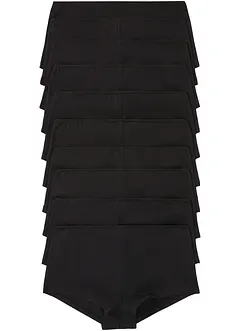 Culotte (pacco da 10), bonprix