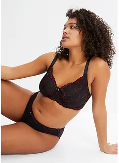 Reggiseno con ferretto, bonprix