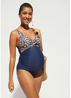 Costume intero prémaman  ad asciugatura rapida, bonprix