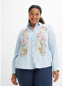 Camicetta fantasia, bonprix