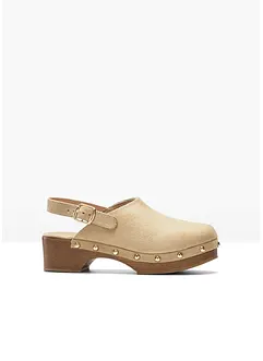 Sabot, bonprix