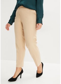 Pantaloni eleganti con cinta comoda, BODYFLIRT