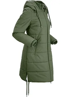 Giubbotto outdoor trapuntato idrorepellente, bonprix