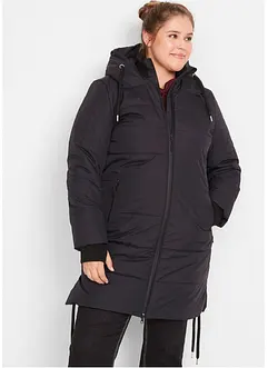 Giubbotto outdoor trapuntato idrorepellente, bonprix