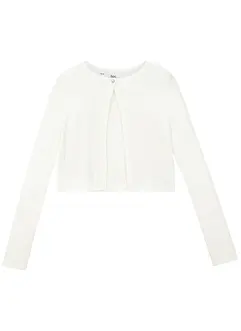 Bolero in maglia, bonprix