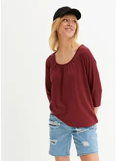 Maglia oversize, bonprix