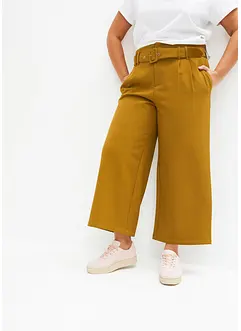 Pantaloni culotte, bonprix