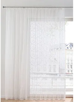 Tenda jacquard, bonprix