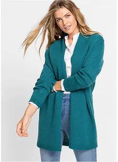 Cardigan lungo, bonprix