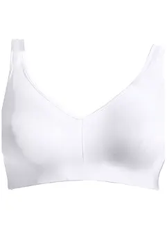 Reggiseno sportivo con sostegno medio, bonprix