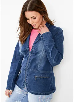 Giacca di jeans, bonprix