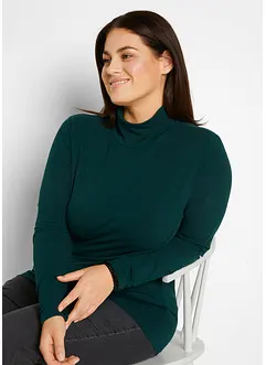 Maglia a maniche lunghe (pacco da 2), bonprix