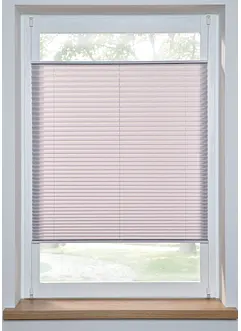 Tenda plissettata antiriflesso operata, bonprix