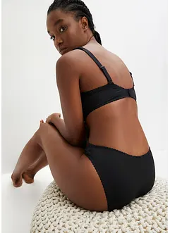 Reggiseno minimizer con spalline imbottite, bonprix