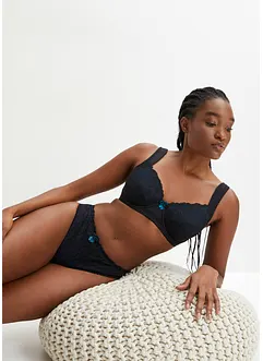 Reggiseno minimizer con ferretto, bonprix