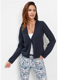 Cardigan semplice in maglia fine, bonprix