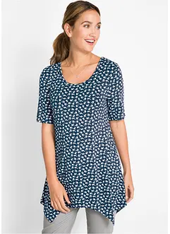 Maglia in misto viscosa morbido, bonprix