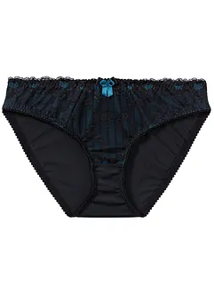 Slip con pizzo delicato, bonprix