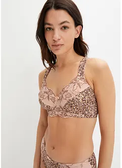 Reggiseno minimizer con ferretto, bonprix